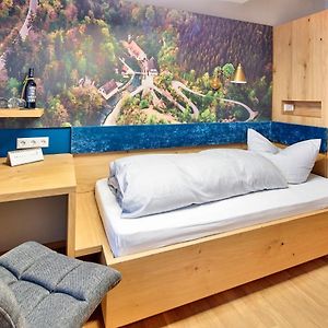 Single Room Bathroom